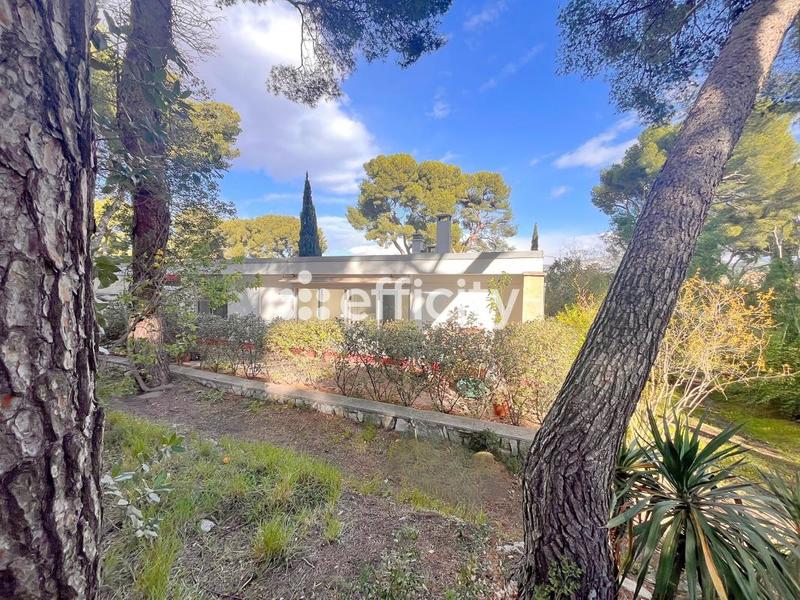 Villa - 130 m² - 7 pièces