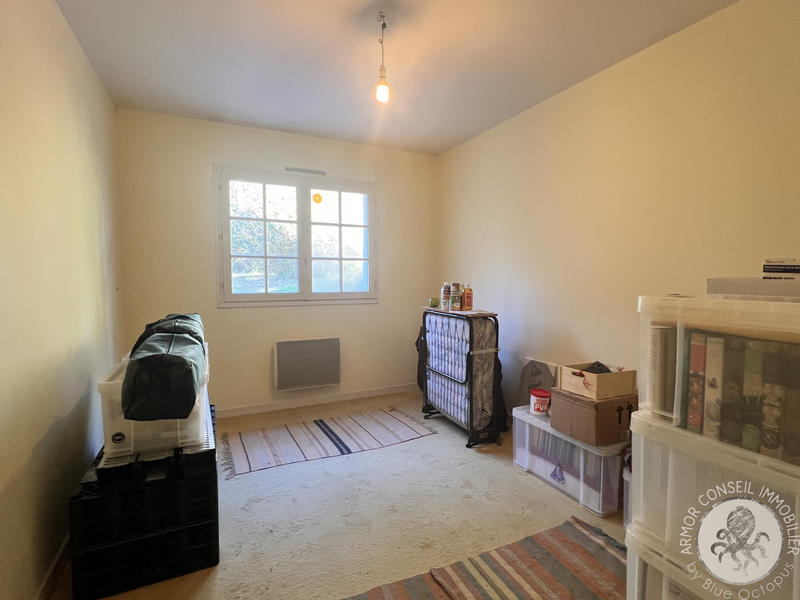 Maison - 108 m² - 4 pièces