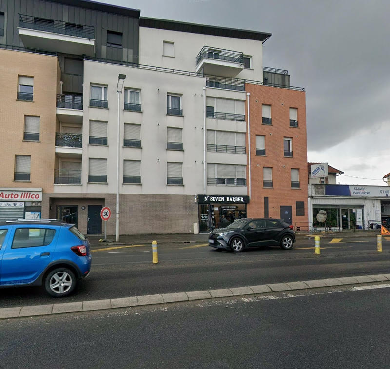 Appartement - 29 m² - 1 pièce