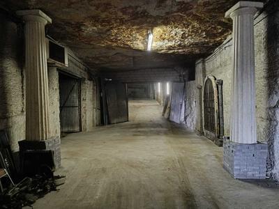 Terrain commercial - 4 310 m²