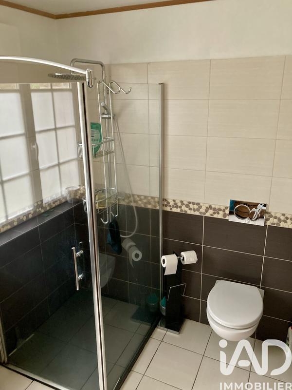 Maison - 268 m² - 6 pièces