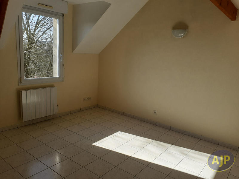 Appartement - 21 m² - 1 pièce