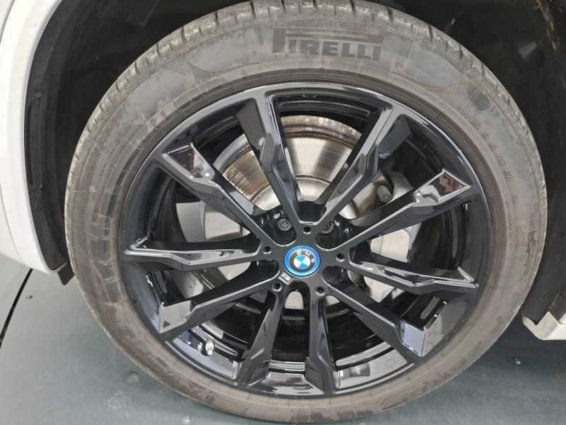 Bmw X3 xDrive 30e 292ch Bva8 m Sport