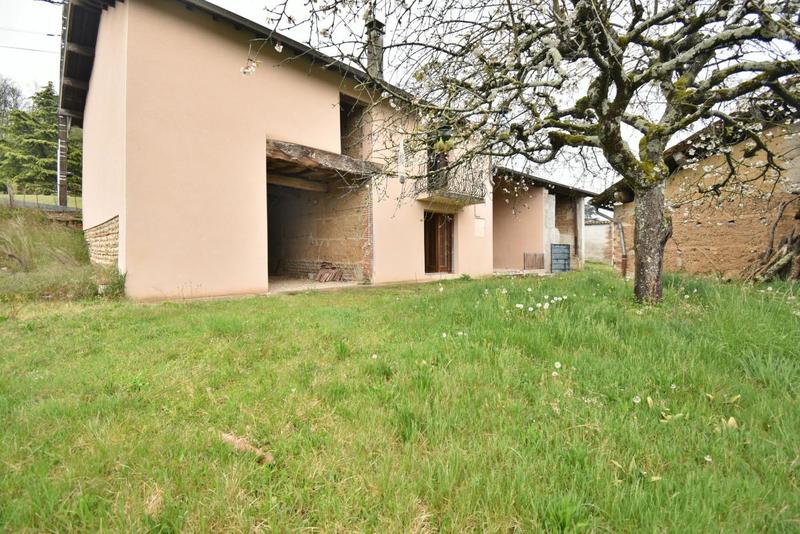 Maison - 105 m² - 3 pièces