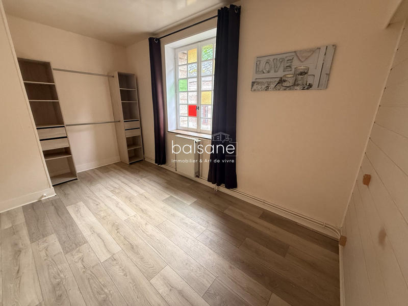 Maison - 58 m² - 4 pièces