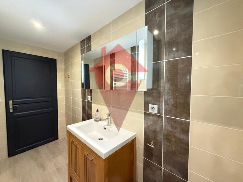 Maison - 162 m² - 5 pièces