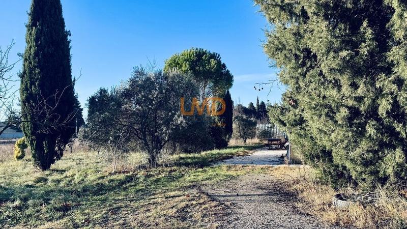 Maison de campagne - 94 m² - 5 pièces