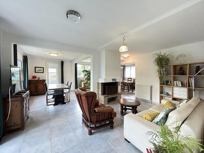 Maison - 103 m² - 4 pièces