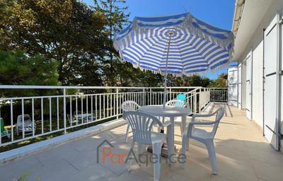 Maison - 61 m² - 3 pièces