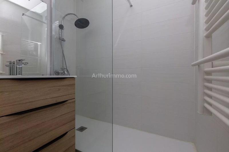 Appartement - 51 m² - 2 pièces