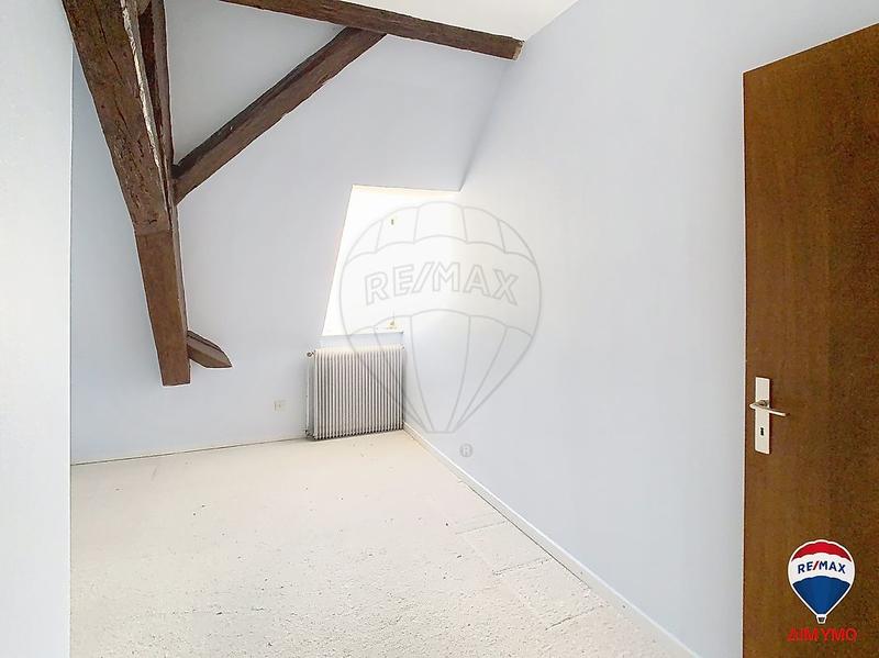 Immeuble - 363 m² - 12 pièces