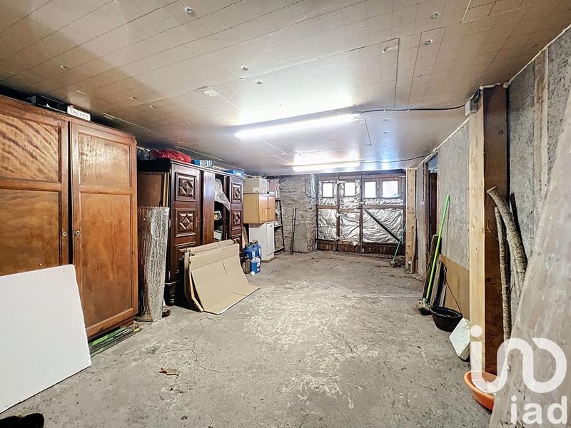 Maison - 132 m² - 4 pièces