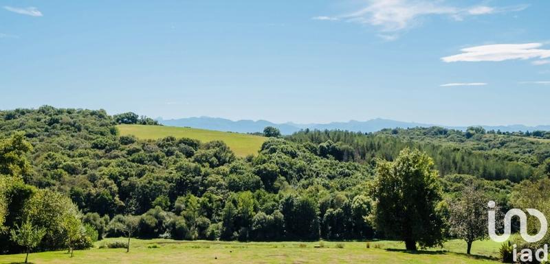 Maison de maîtres - 240 m² - 6 pièces