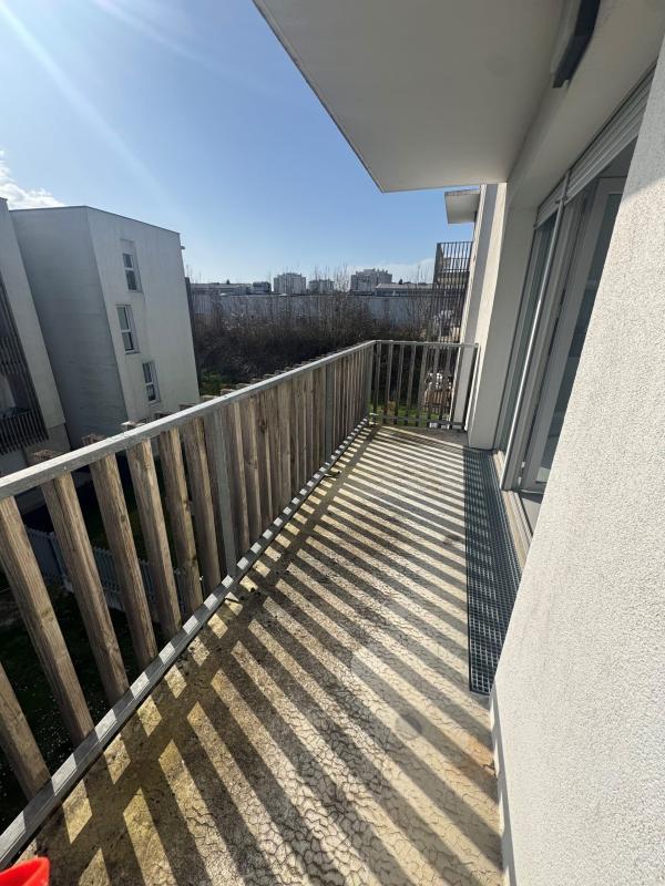 Appartement - 53 m² - 2 pièces