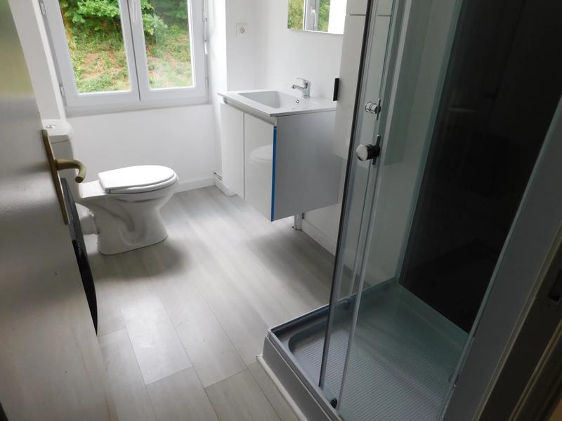 Maison - 117 m² - 6 pièces