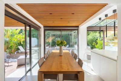 Appartement - 165 m² - 5 pièces