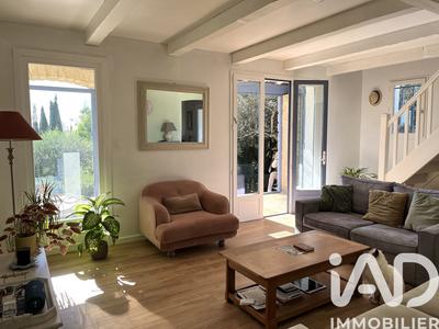 Maison - 131 m² - 6 pièces
