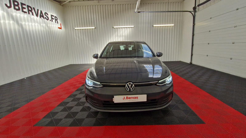 Volkswagen Golf 1.0 eTSI Opf 110 Dsg7 Life Business