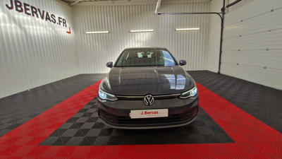 Volkswagen Golf 1.0 eTSI Opf 110 Dsg7 Life Business