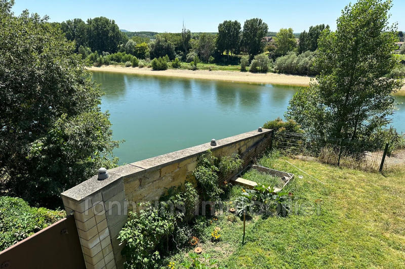 Maison - 111 m² - 7 pièces