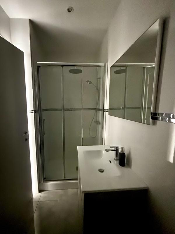 Appartement - 30 m² - 1 pièce