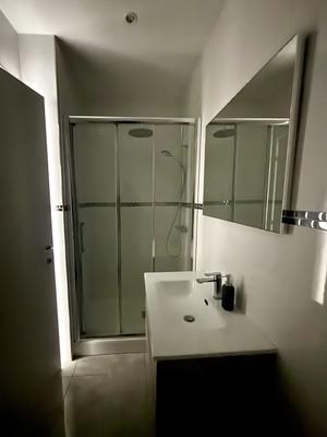 Appartement - 30 m² - 1 pièce