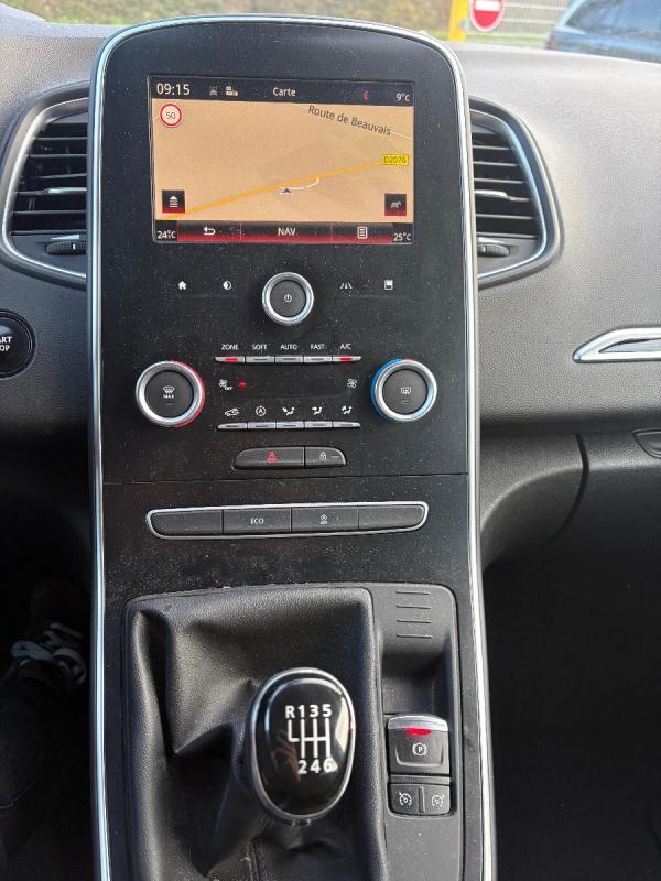 Renault Scénic IV Zen