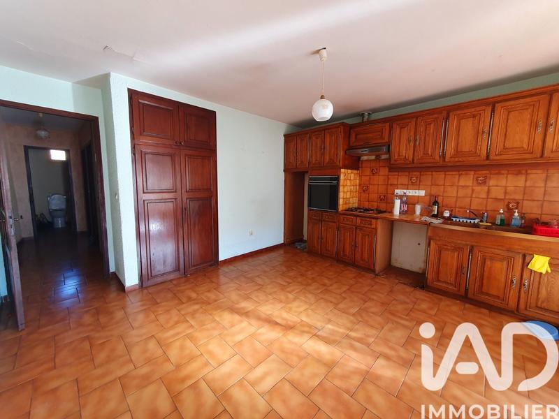 Maison de village - 144 m² - 6 pièces