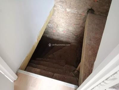 Maison - 55 m² - 3 pièces