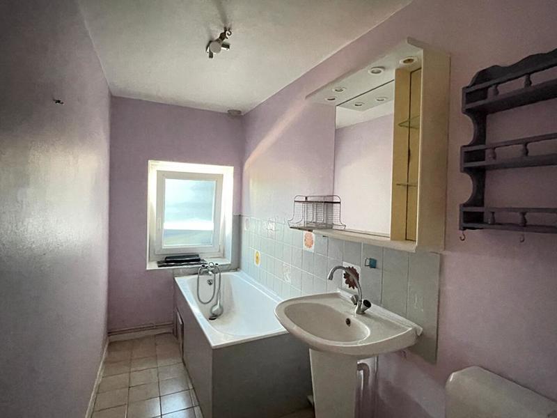 Appartement - 78 m² - 3 pièces