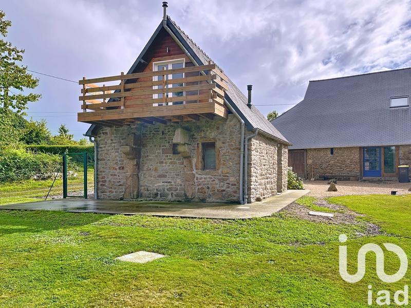 Maison - 190 m² - 5 pièces