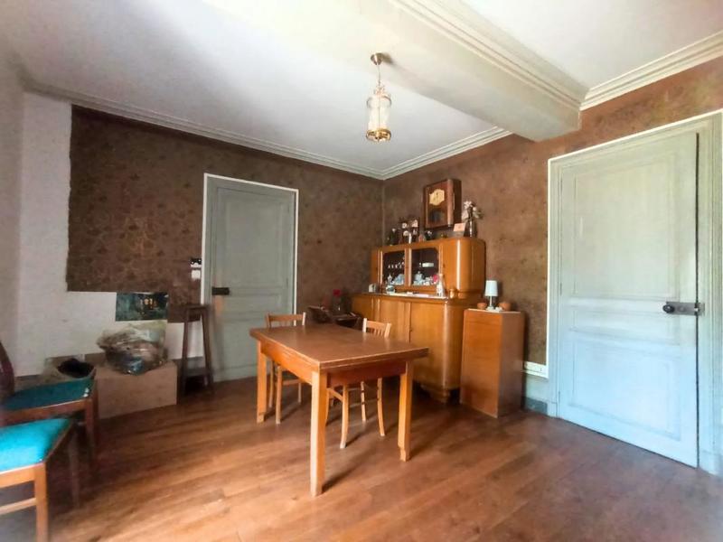 Maison - 184 m² - 9 pièces