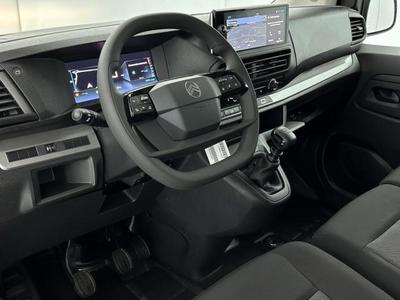 Citroën Jumpy Fourgon Fgn m Bluehdi 120 s&amp;S Bvm6