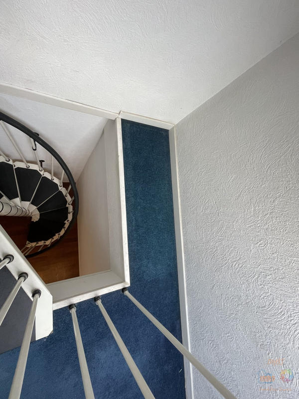 Appartement - 110 m² - 5 pièces