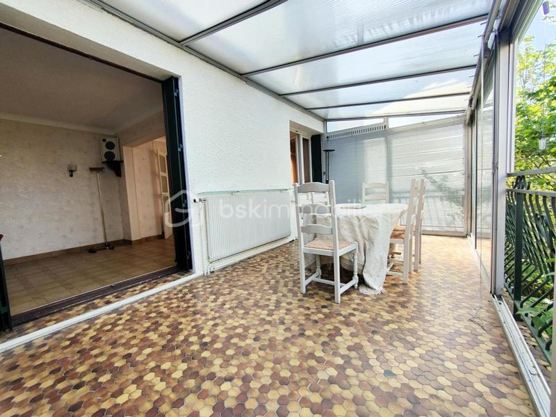 Villa - 100 m² - 6 pièces