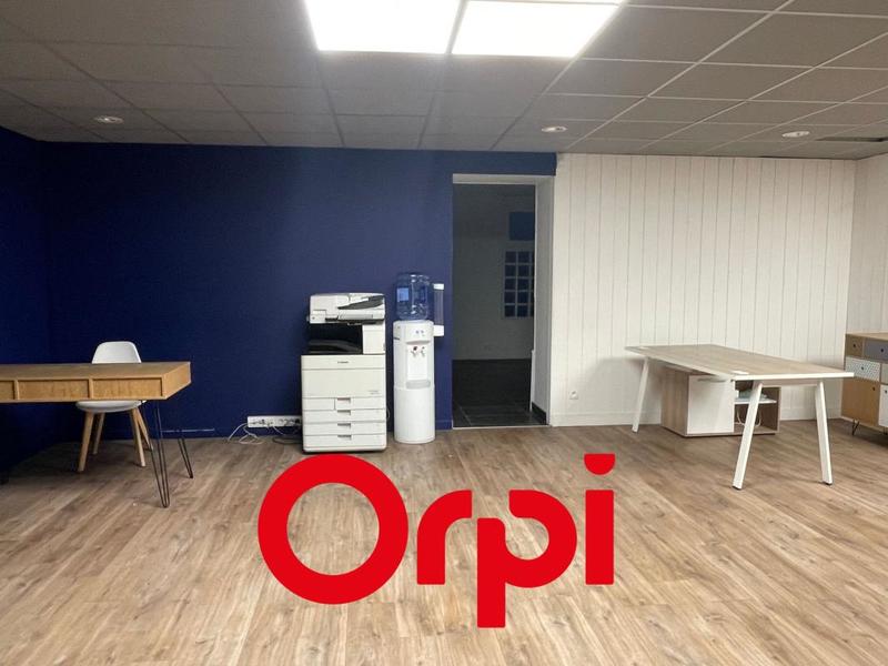 Local commercial - 71 m²