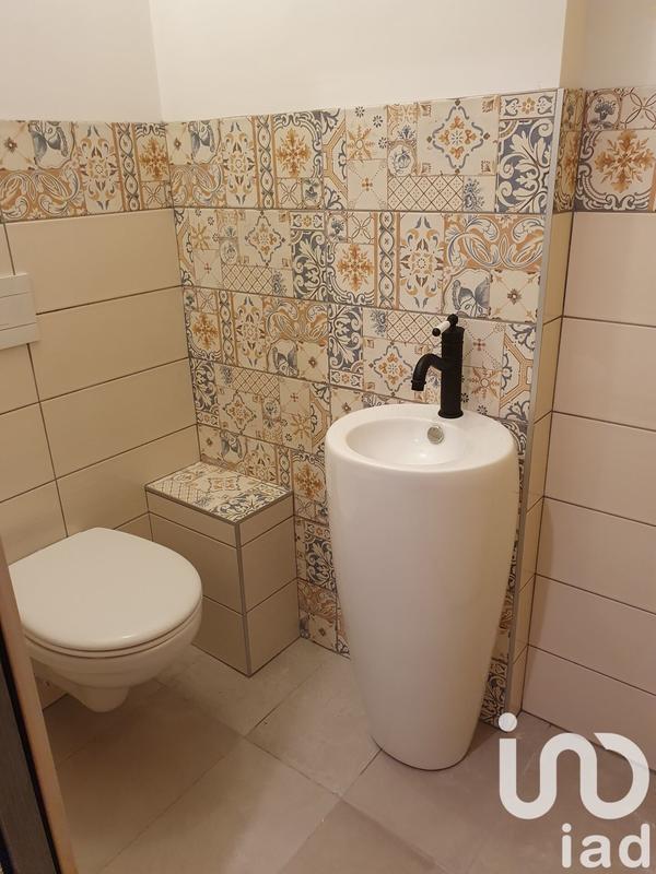 Appartement - 389 m² - 10 pièces