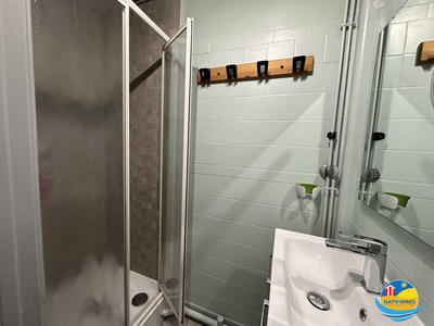 Appartement - 32 m² - 2 pièces