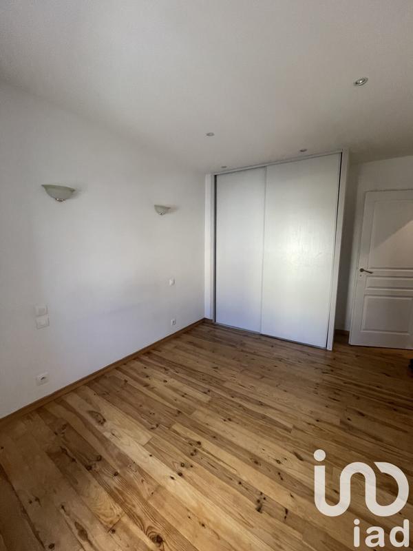 Maison de village - 111 m² - 4 pièces