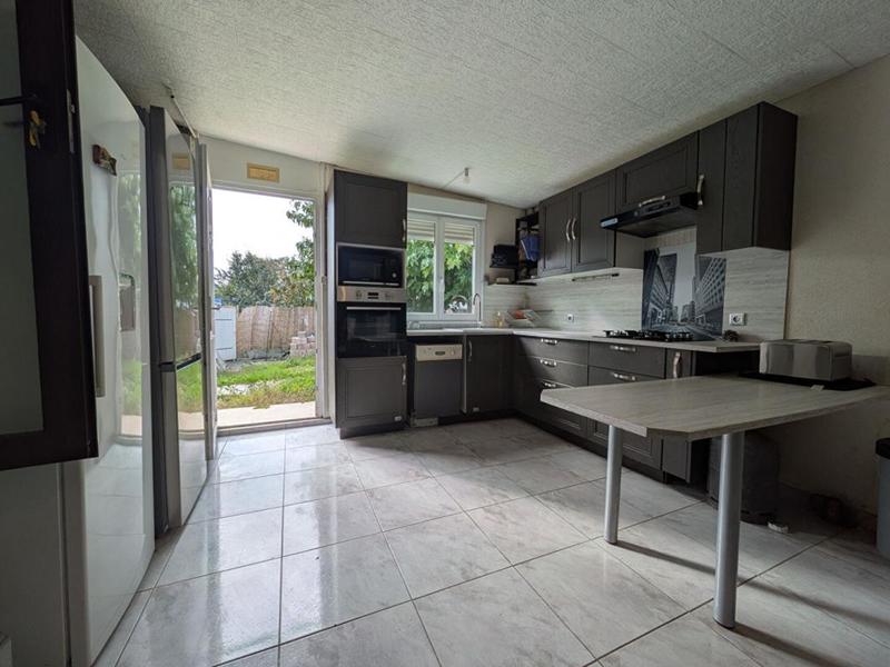 Terrain de loisirs - 300 m²