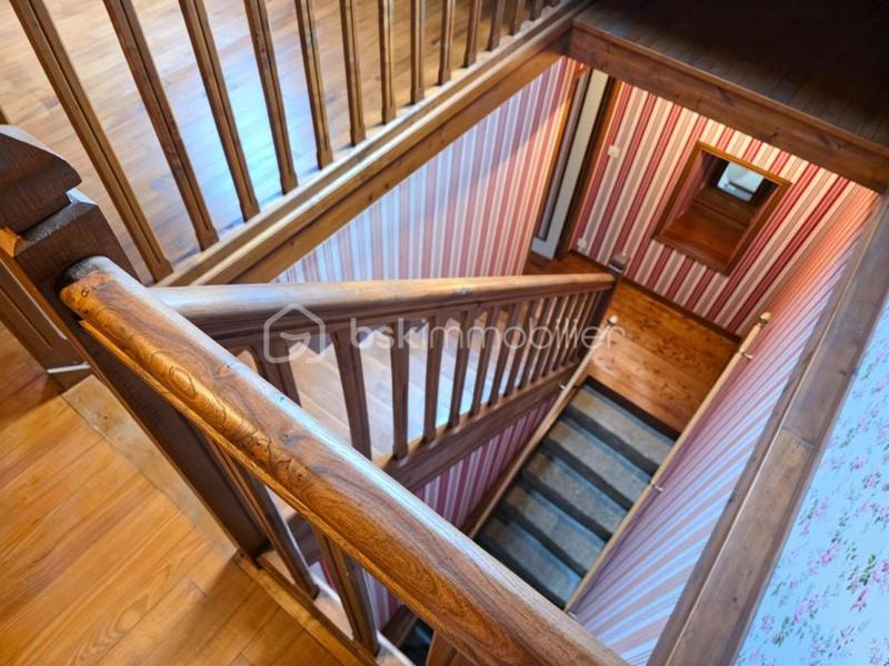 Maison en pierre - 103 m² - 3 pièces