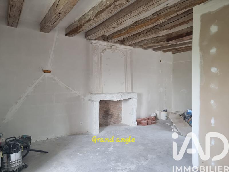 Maison - 140 m² - 4 pièces