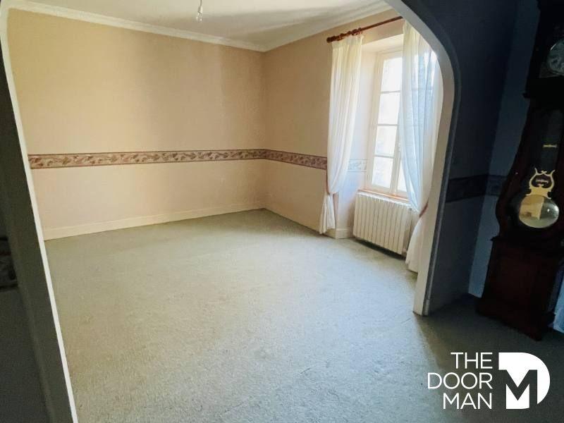 Ferme - 107 m² - 6 pièces