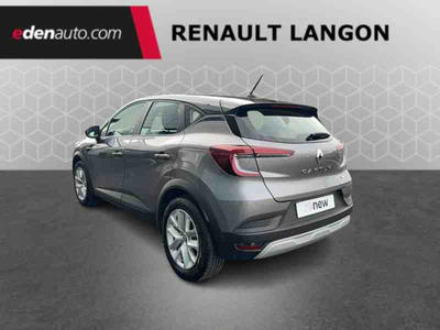 Renault Captur E-Tech 145 - 21 Business