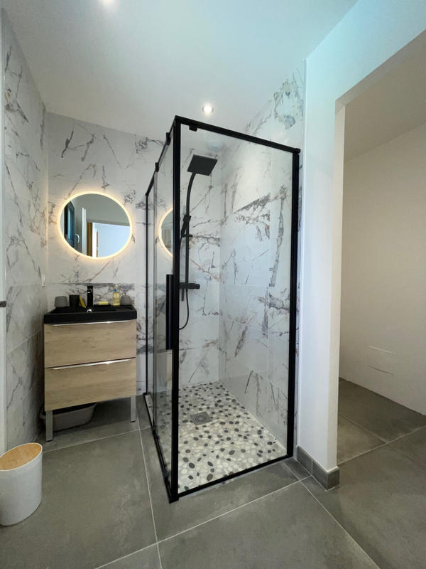 Villa - 122 m² - 4 pièces