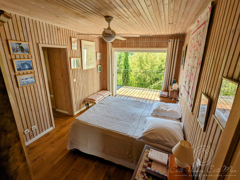 Maison - 146 m² - 4 pièces