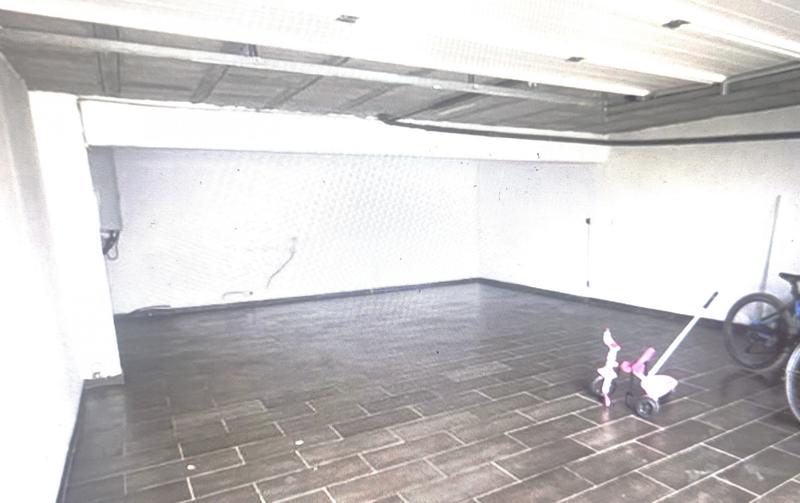 Maison - 135 m² - 7 pièces