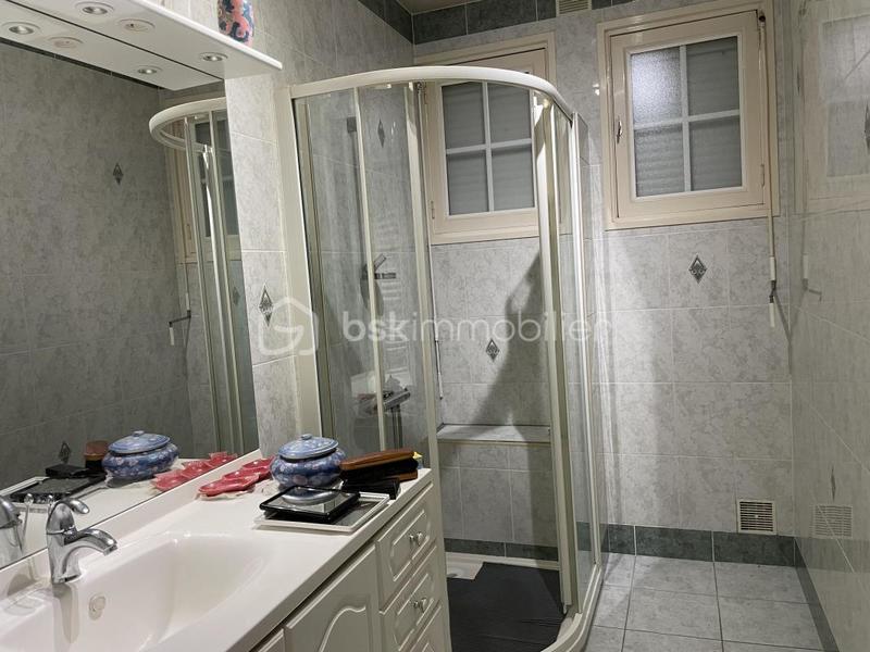 Maison de village - 129 m² - 5 pièces