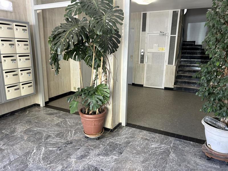 Appartement - 57 m² - 2 pièces