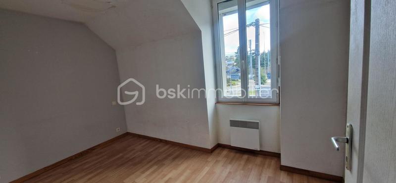 Maison de ville - 55 m² - 3 pièces